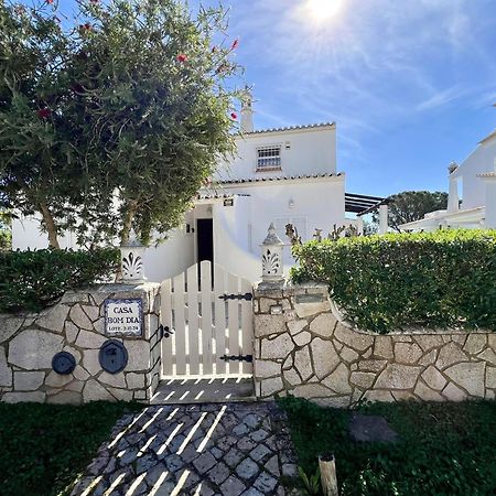 Vilamoura Brightness Villa With Pool By Homing Екстер'єр фото