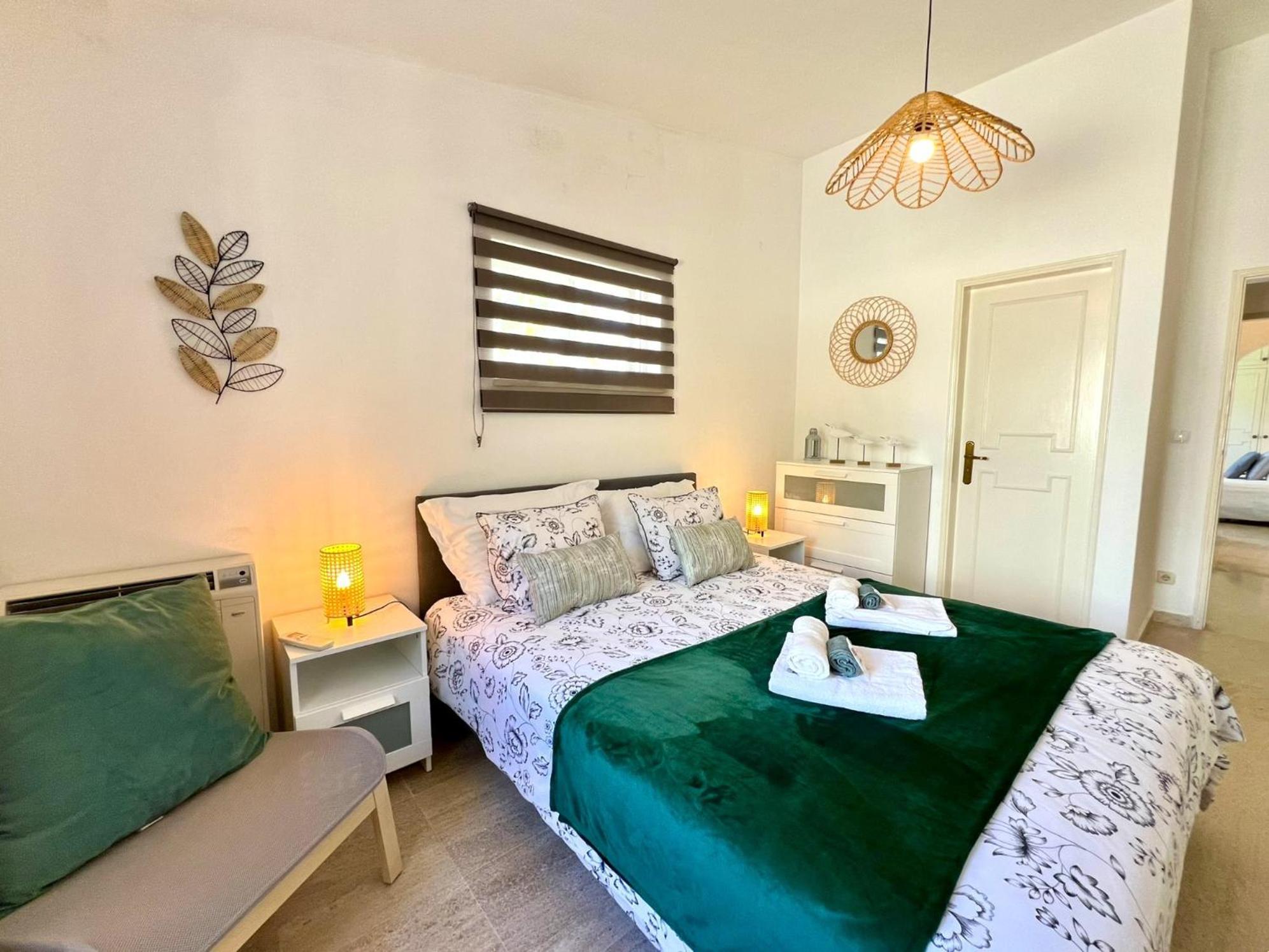 Vilamoura Brightness Villa With Pool By Homing Екстер'єр фото