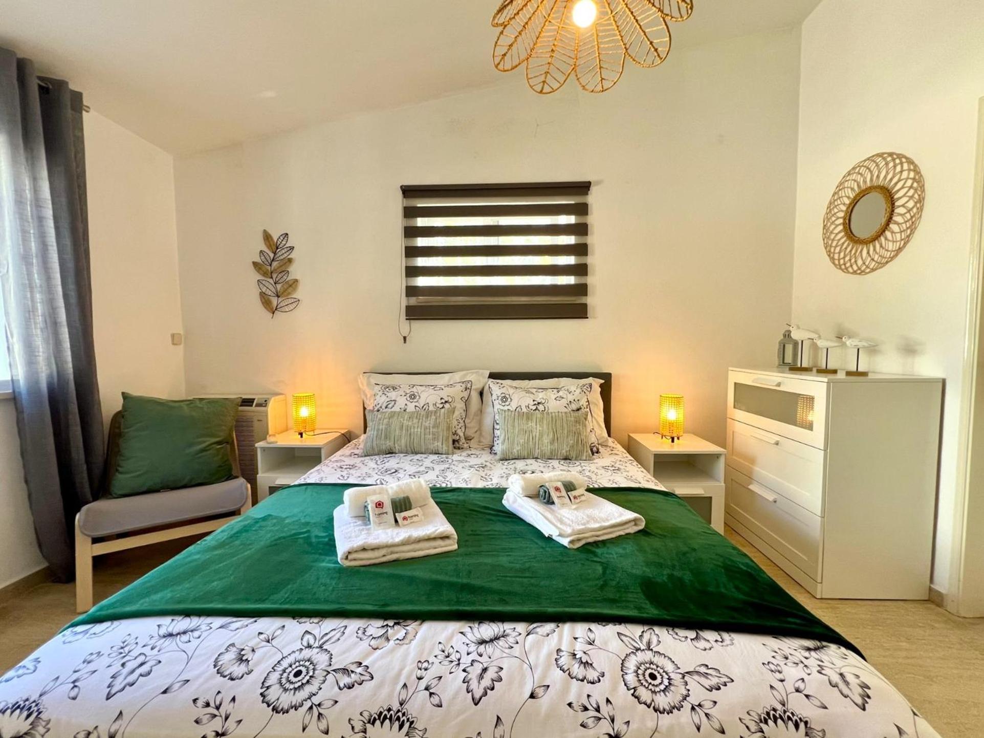 Vilamoura Brightness Villa With Pool By Homing Екстер'єр фото