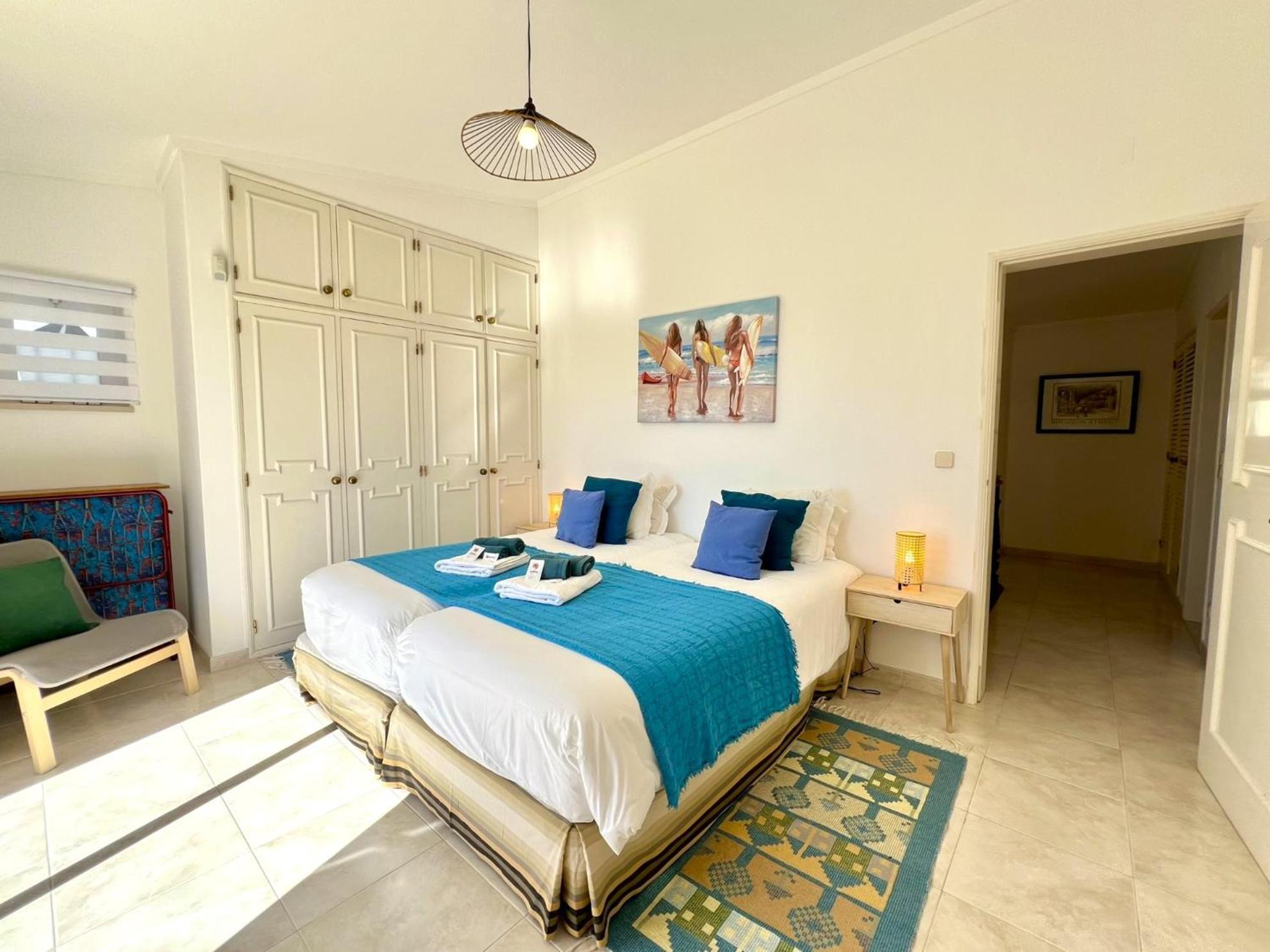 Vilamoura Brightness Villa With Pool By Homing Екстер'єр фото