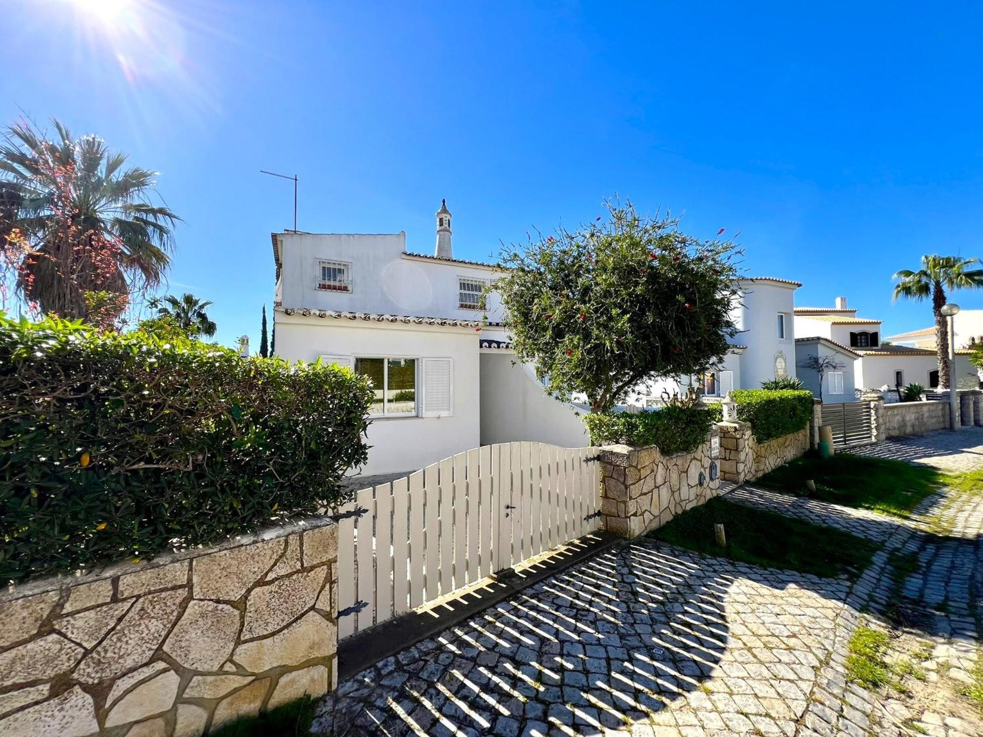 Vilamoura Brightness Villa With Pool By Homing Екстер'єр фото